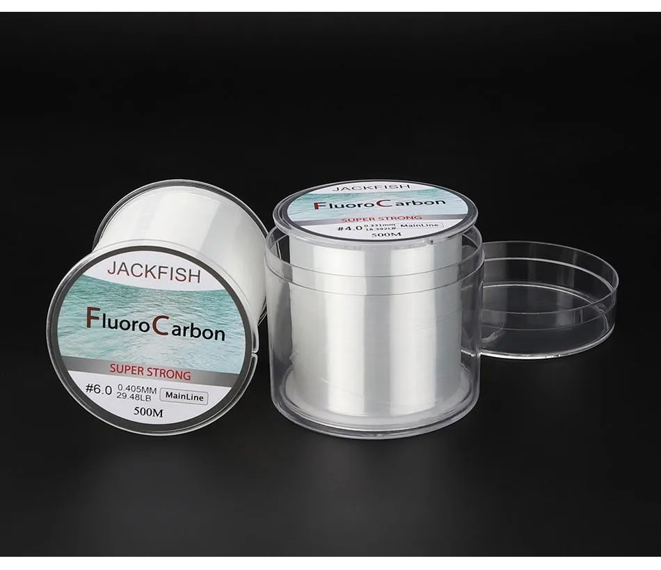 5-30LBs fishing line