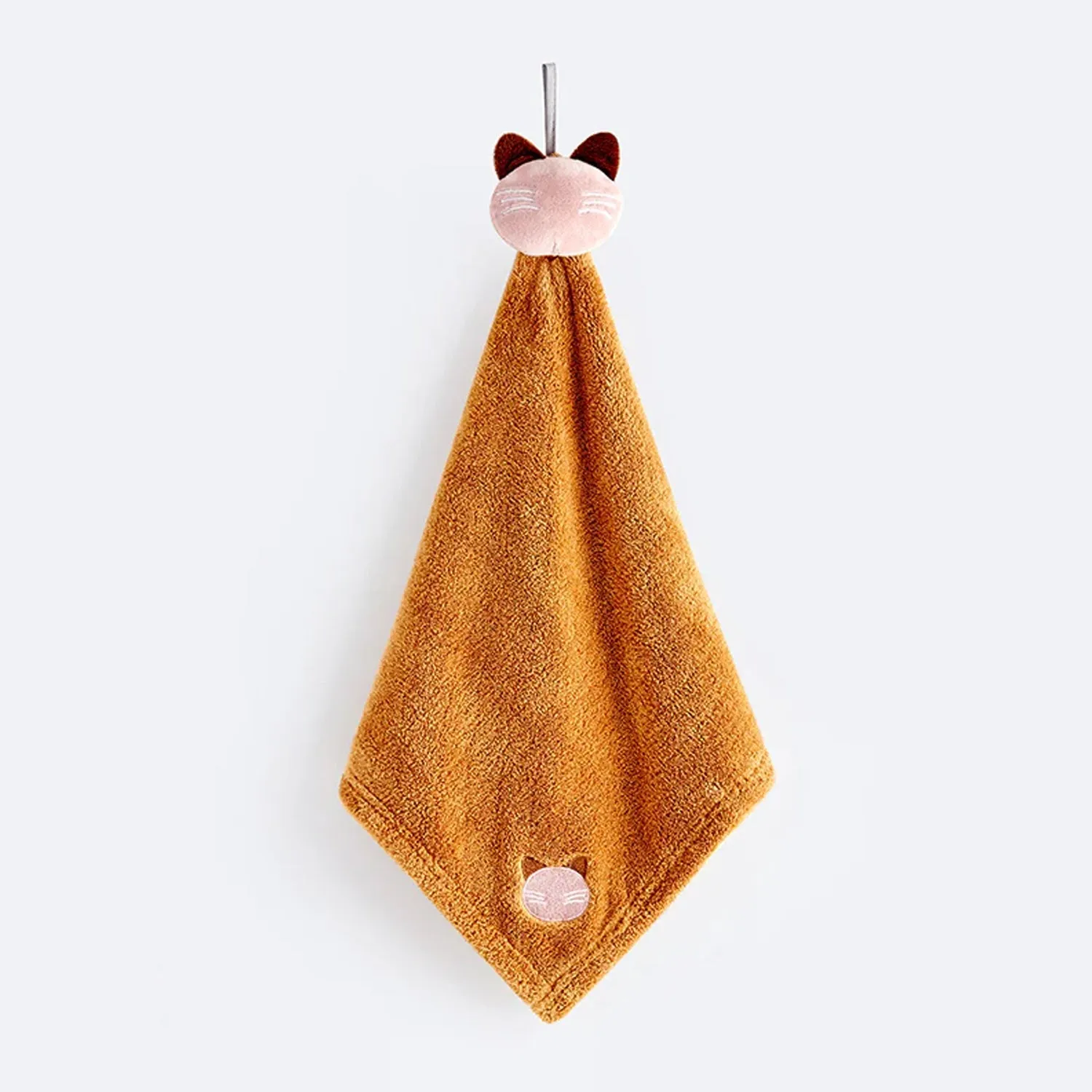 6500 Soft Hand Face Bath Towel Quick Dry Highly Napkin  For Home Use & Multi Use Napkin
