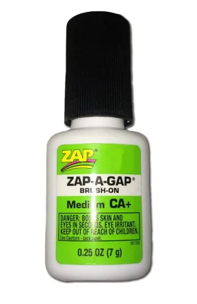 Adhesive - Zap-a-Gap