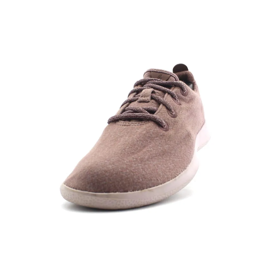 Allbirds Wool Runners - LIMITED EDITION: LIGHT PINK EX