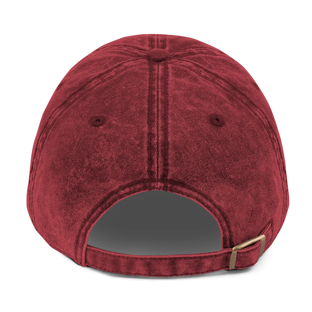 Ass Pro Shops Denim Cap