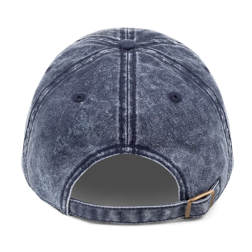 Ass Pro Shops Denim Cap