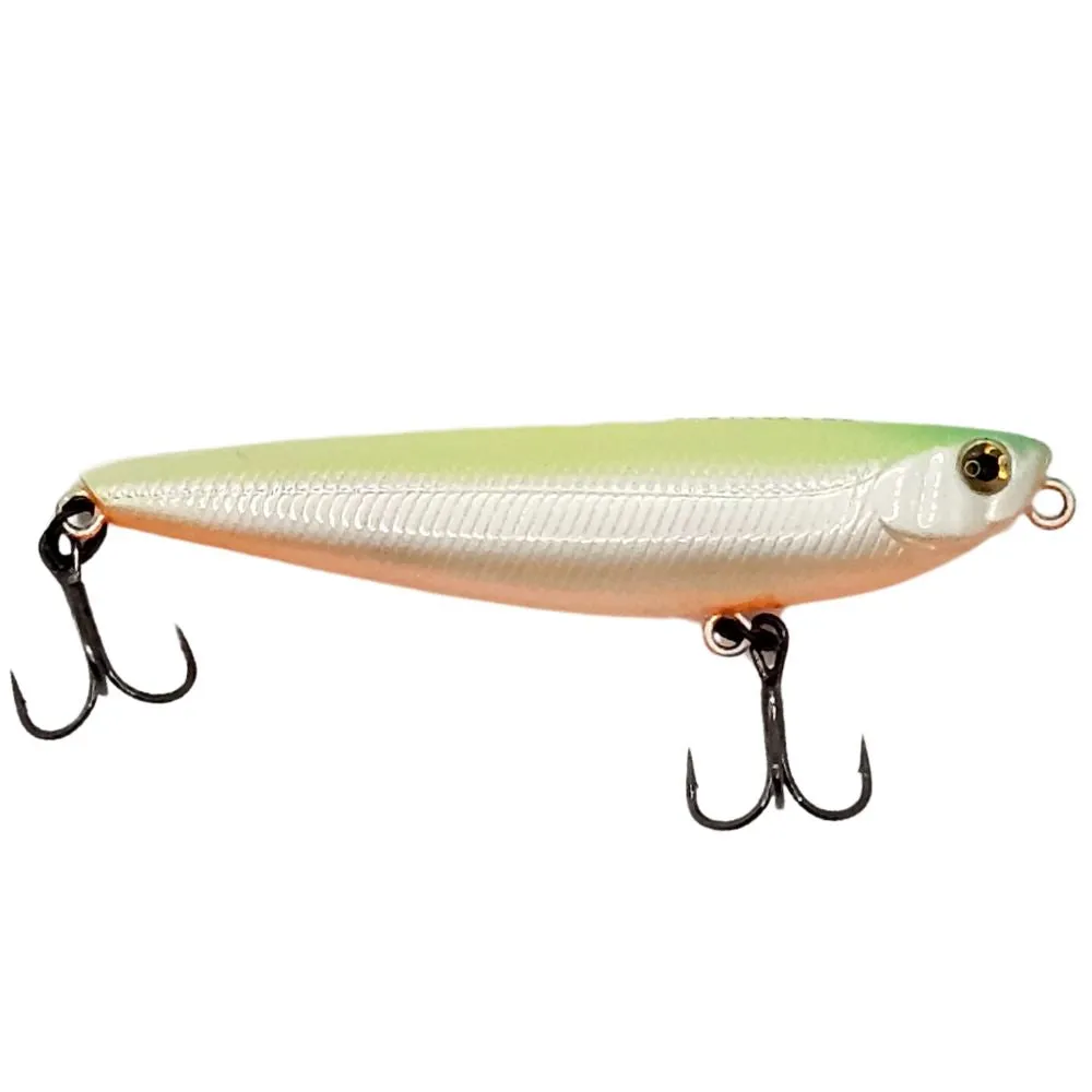 Atomic Hardz K9 Walker Lure