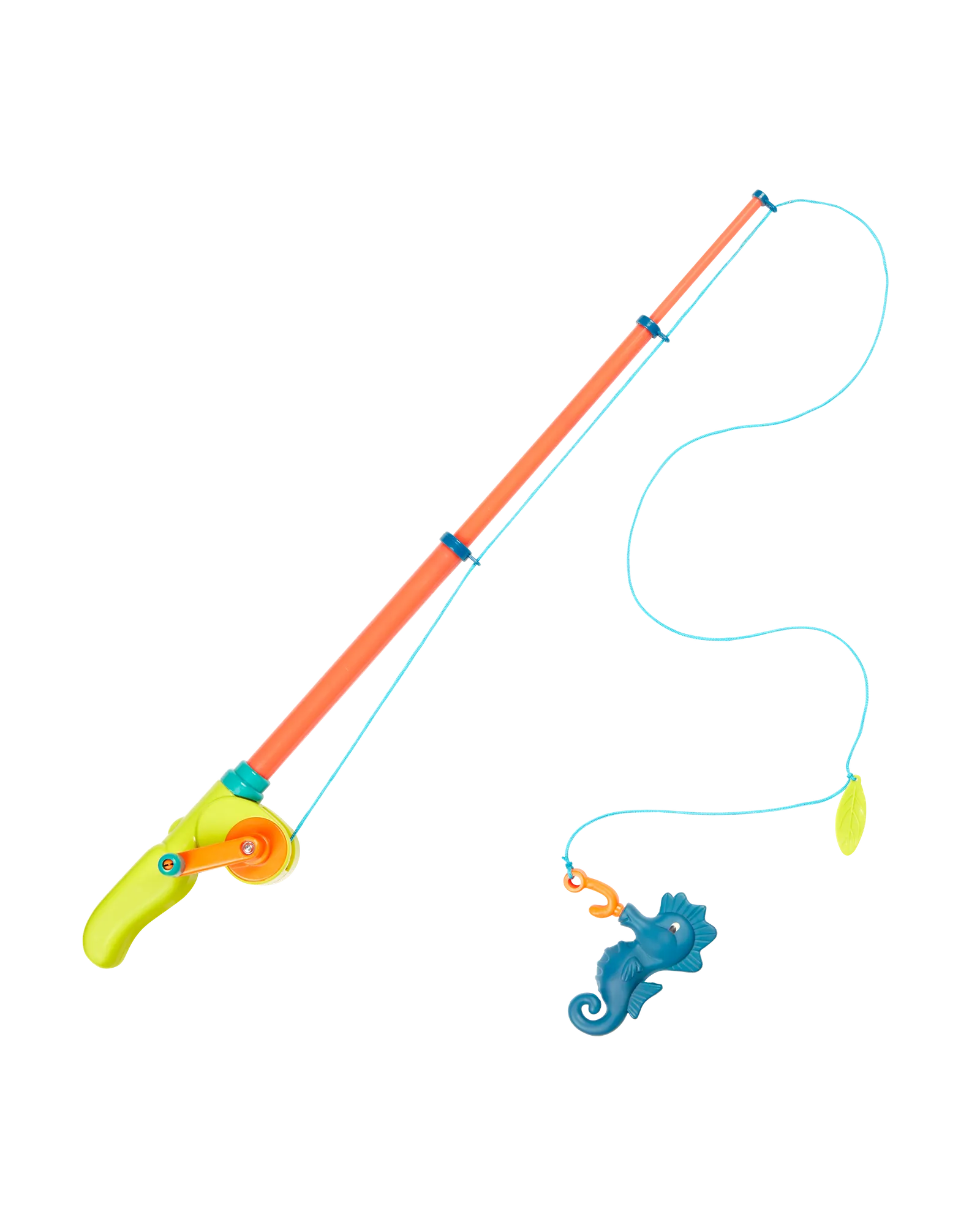 B. Magnetic Color Changing Fishing Set