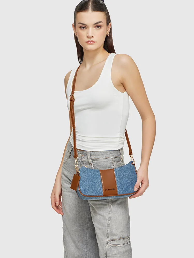 Becky denim