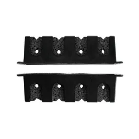 Berkley Horizontal 4 Rod Rack