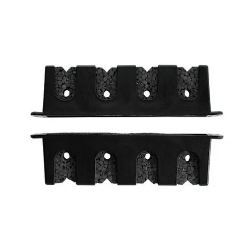 Berkley Horizontal 4 Rod Rack