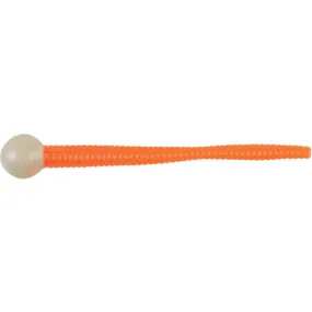 Berkley PowerBait Floating Mice Tails Soft Bait, White