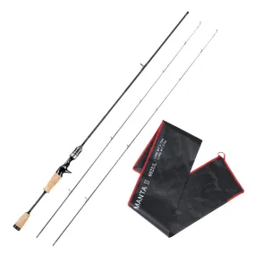 Best Spinning Casting Rod for Fishing