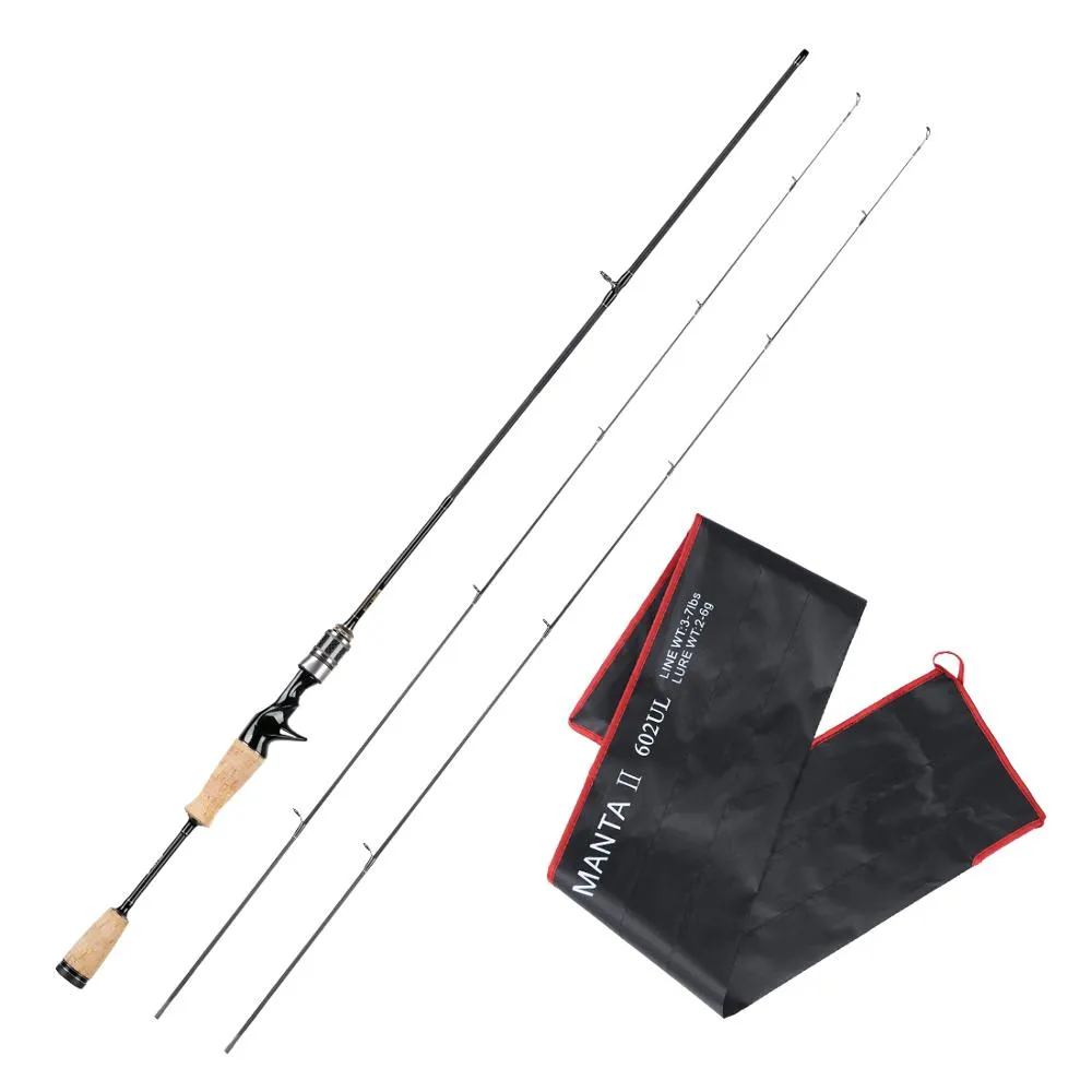 Best Spinning Casting Rod for Fishing