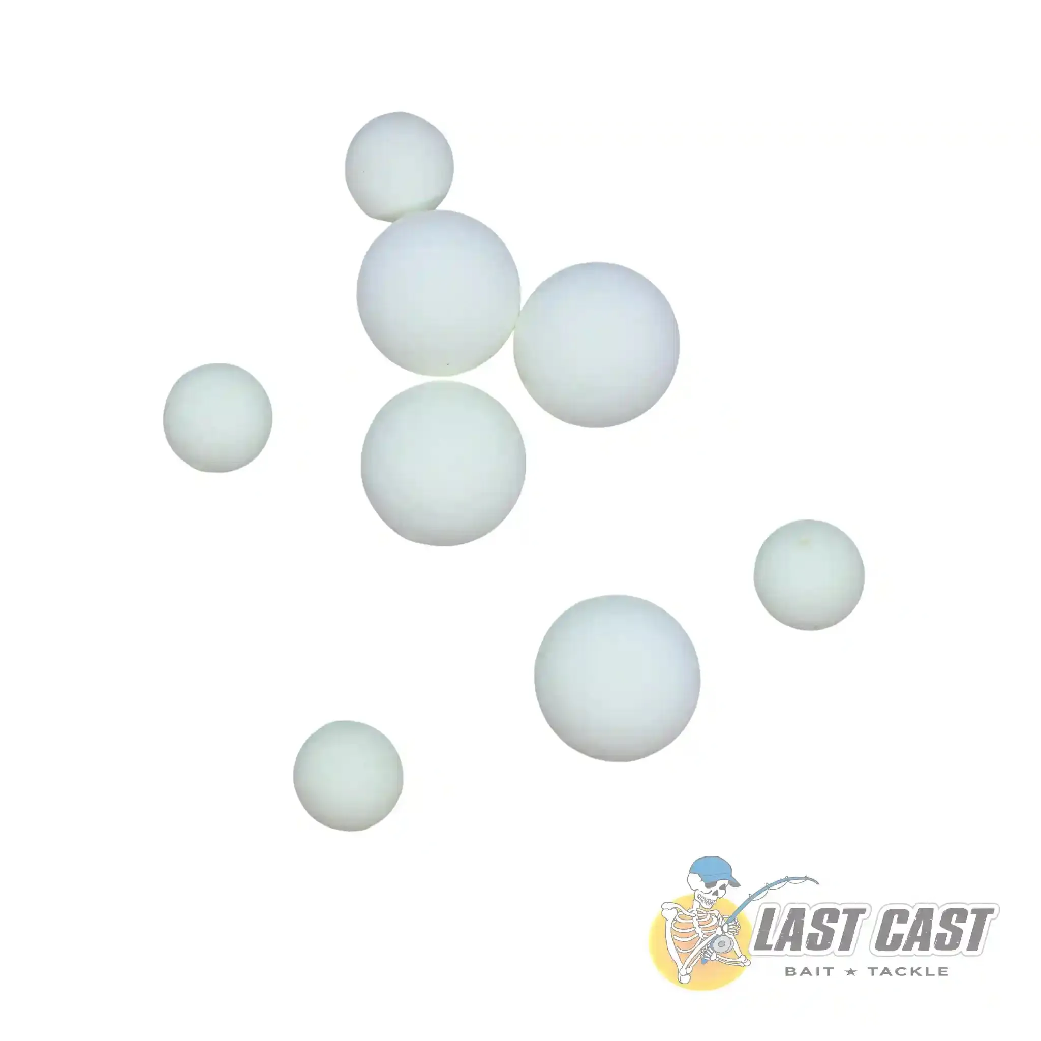 BITE - LUMO FLOATS 12MM & 18MM MIXED 8PCK