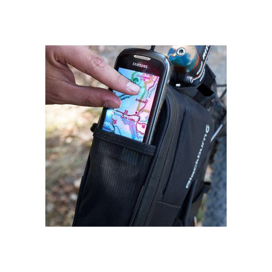 Blackburn Outpost Top Tube Bag (1L)