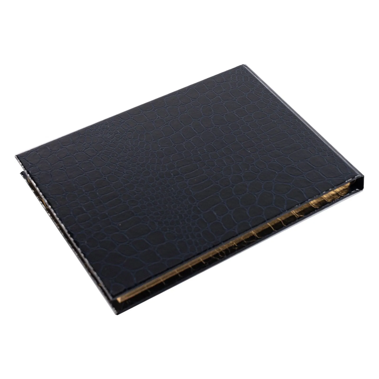 Blue Croc Small Fishing Book