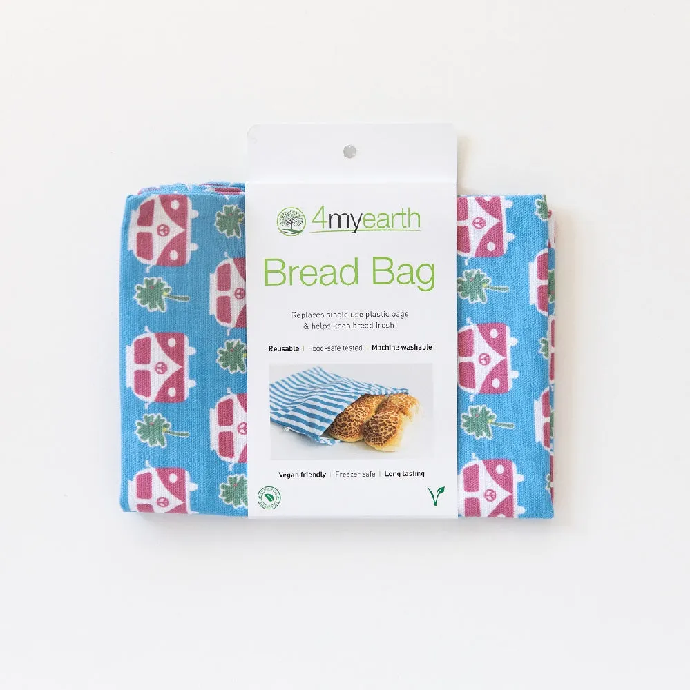 Bread Bag - Combie