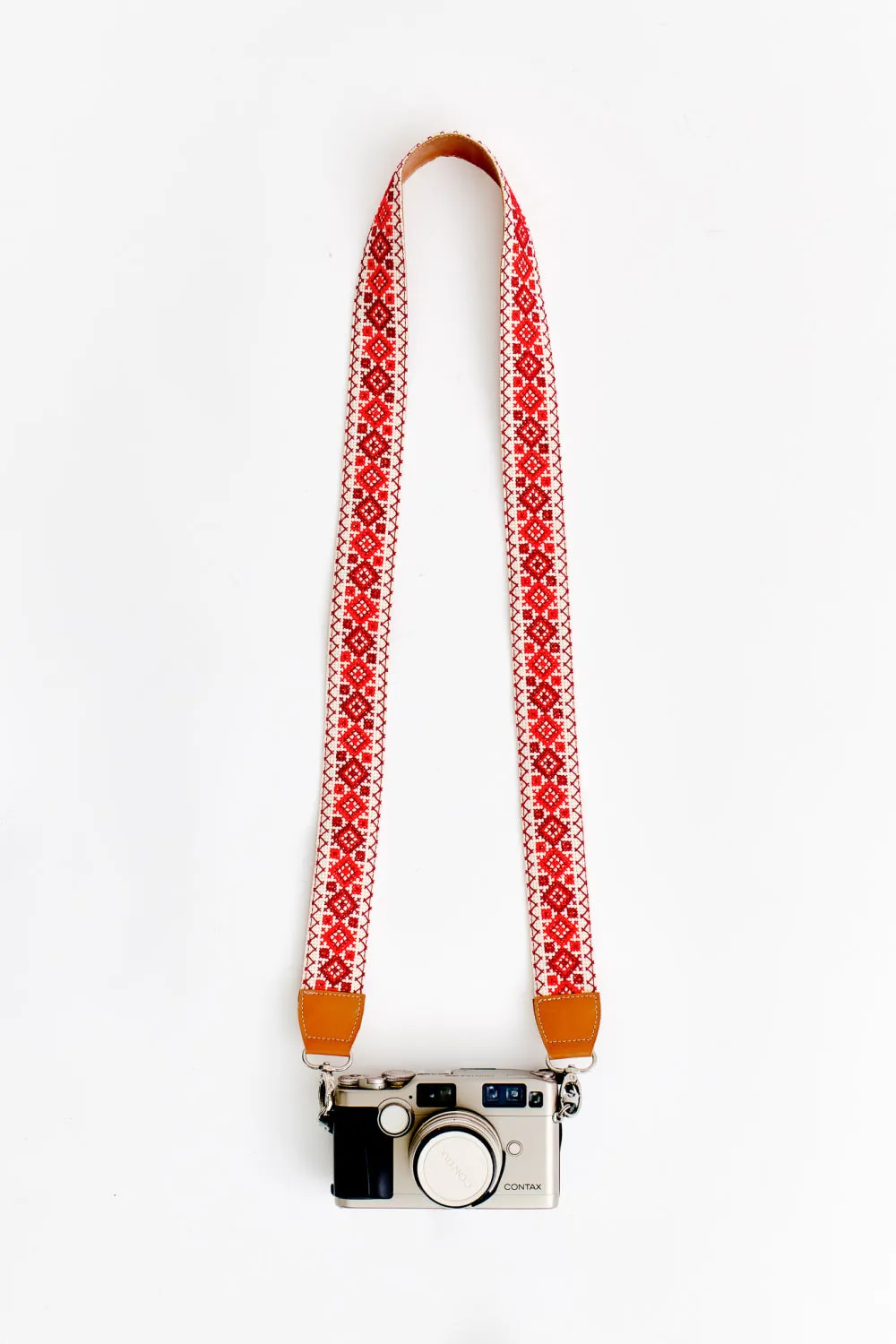 CAMERA STRAP