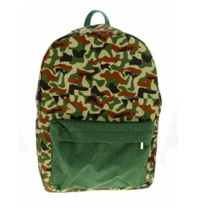 Can You See Me Now? CAMO  - Backpack