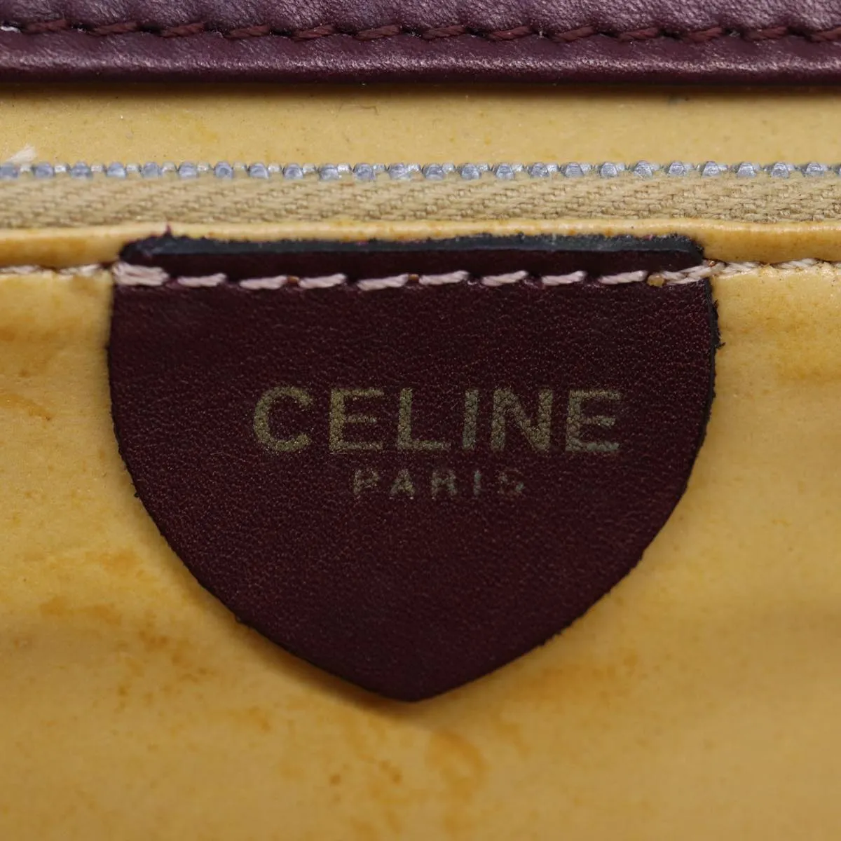 CELINE shoulder bag Shoulder Bag
