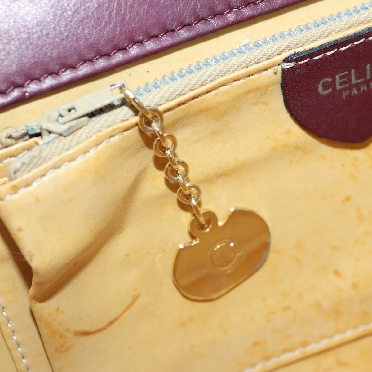 CELINE shoulder bag Shoulder Bag
