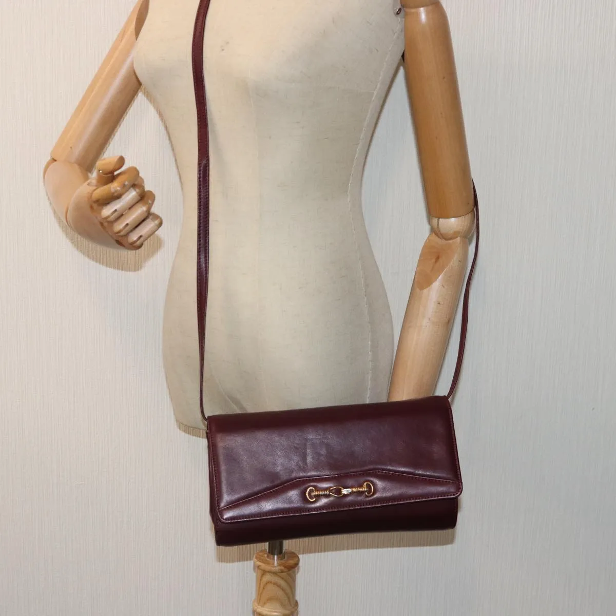 CELINE shoulder bag Shoulder Bag