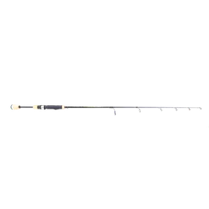 Clam Split Handle Rod