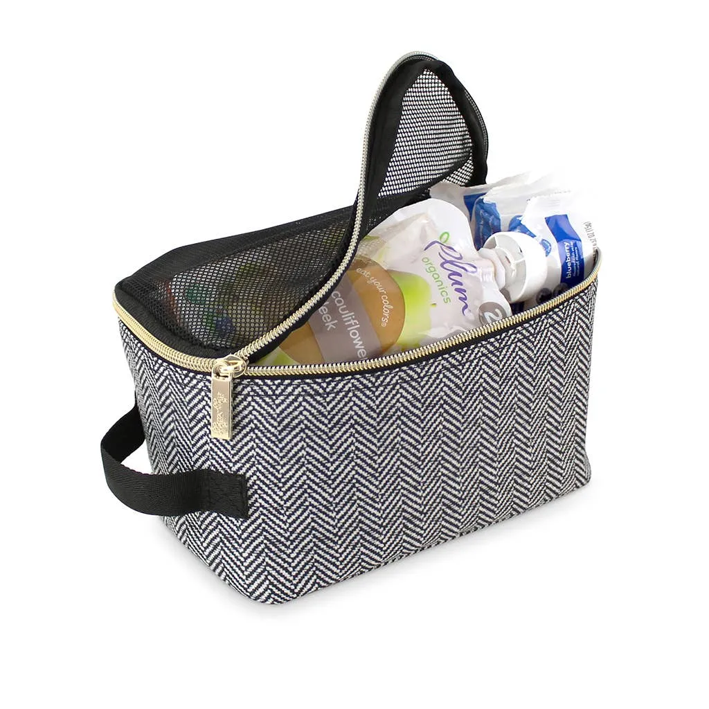 Coffee & Cream Packing Cubes