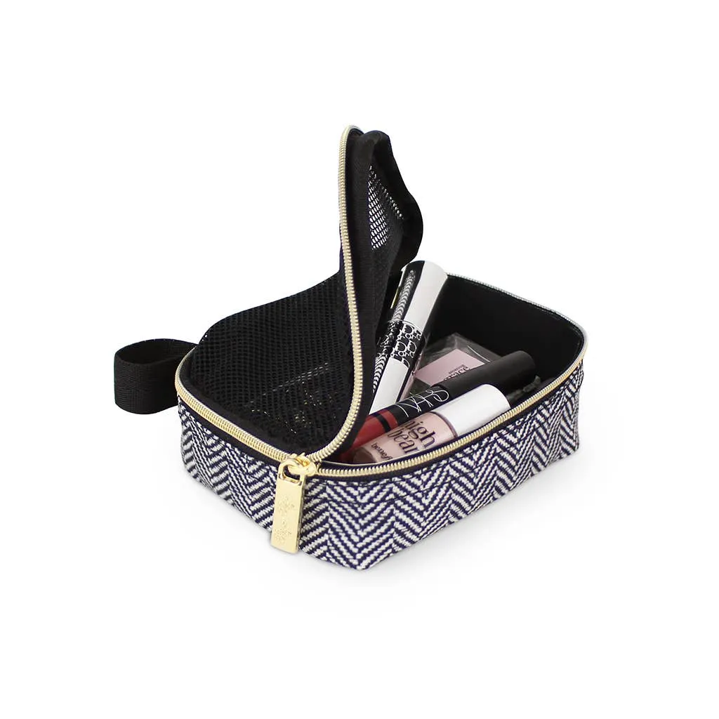 Coffee & Cream Packing Cubes