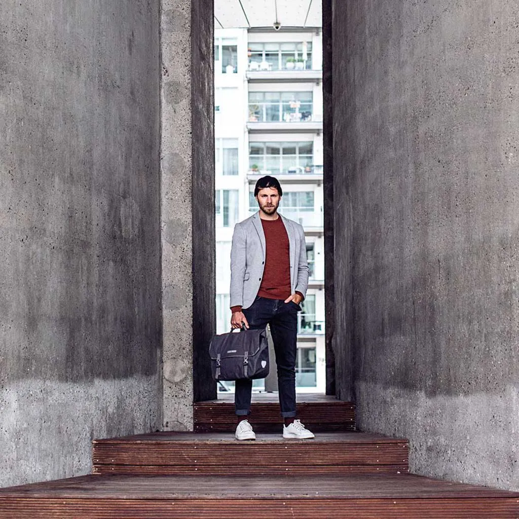 Commuter Bag Two Urban | QL 2.1
