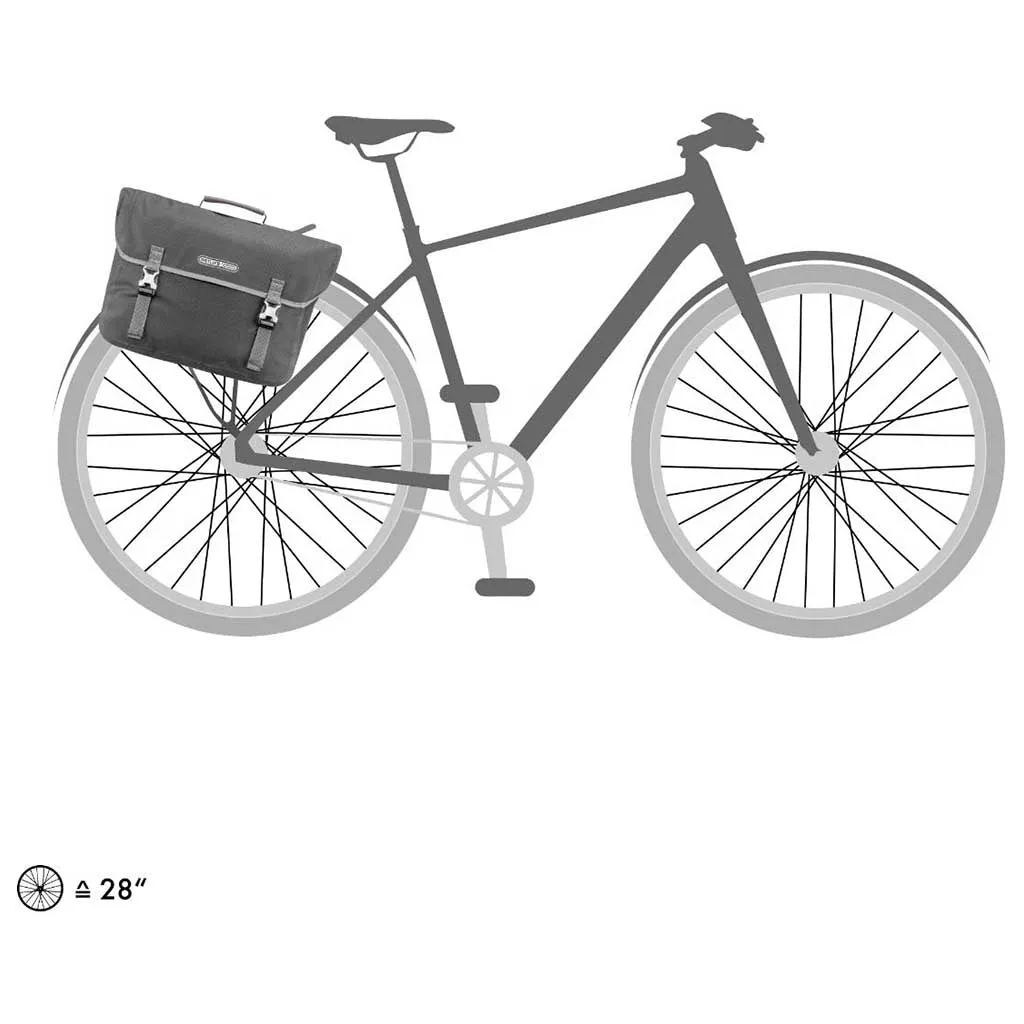 Commuter Bag Two Urban | QL 2.1
