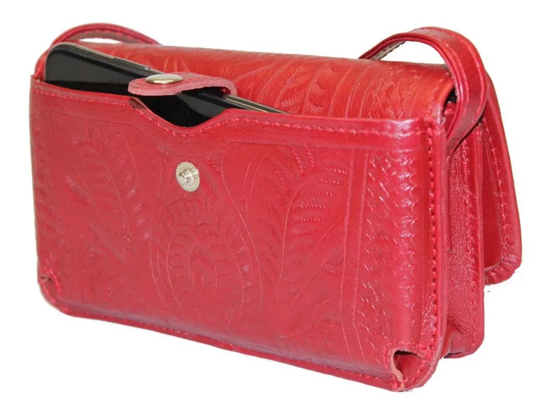 Crossbody Purse 9608