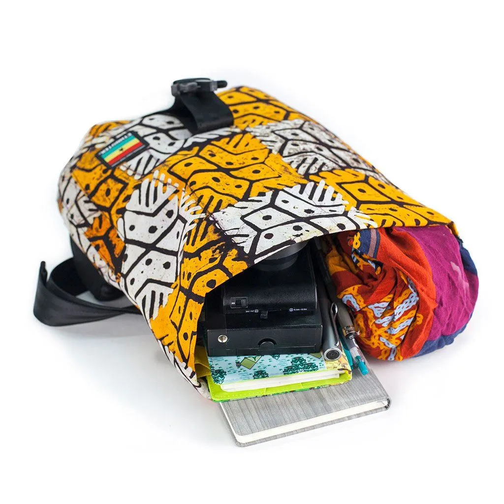 Cyclo Sling Bag - Special Edition