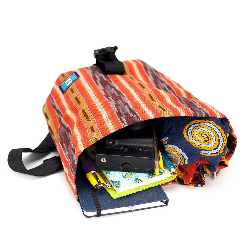 Cyclo Sling Bag - Special Edition