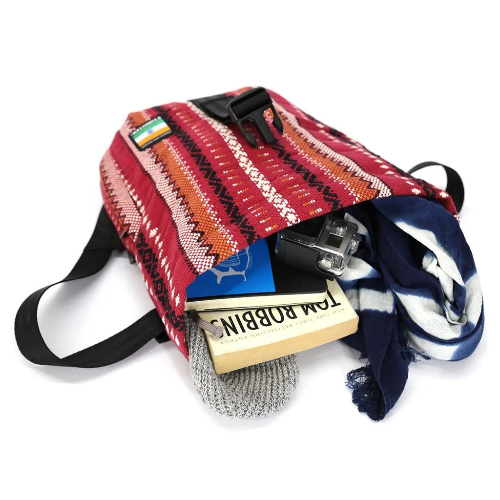 Cyclo Sling Bag - Special Edition