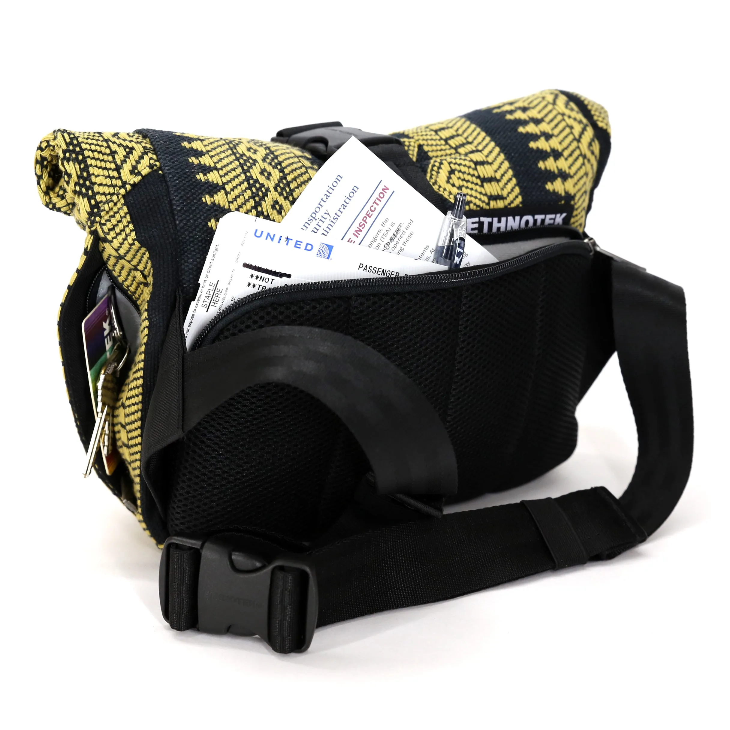 Cyclo Sling Bag - Special Edition