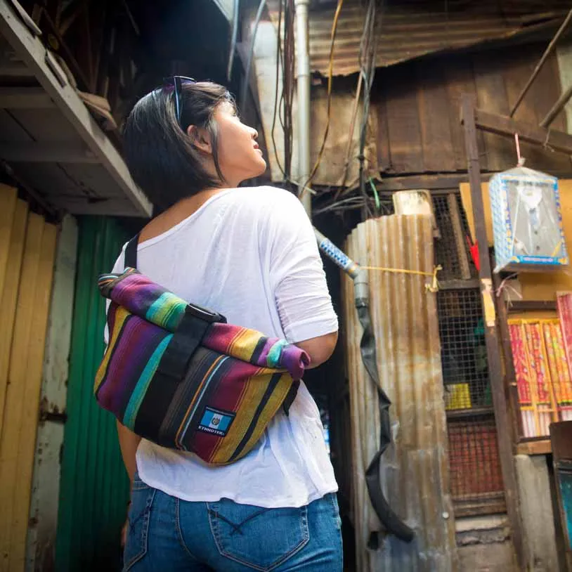 Cyclo Sling Bag - Special Edition