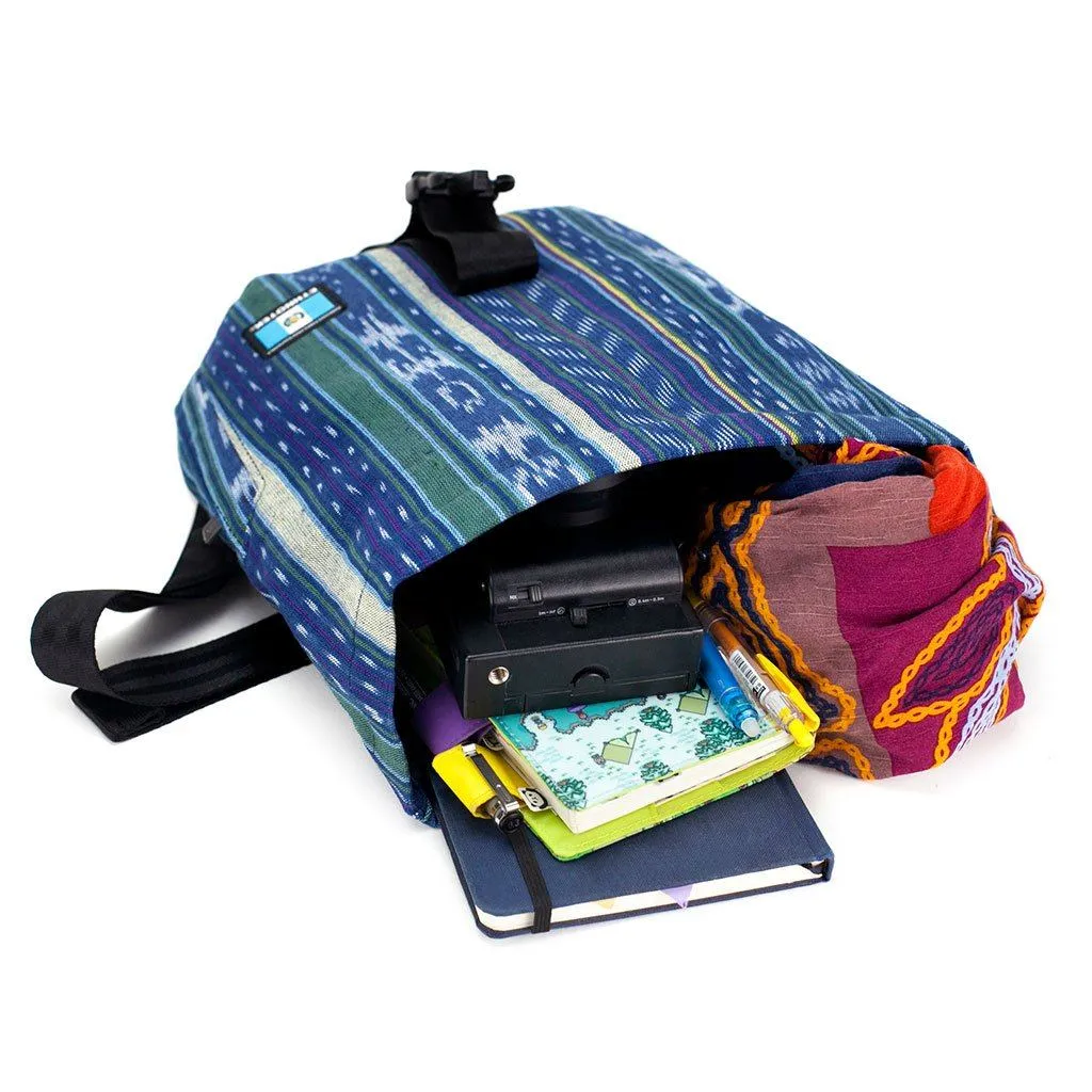 Cyclo Sling Bag - Special Edition