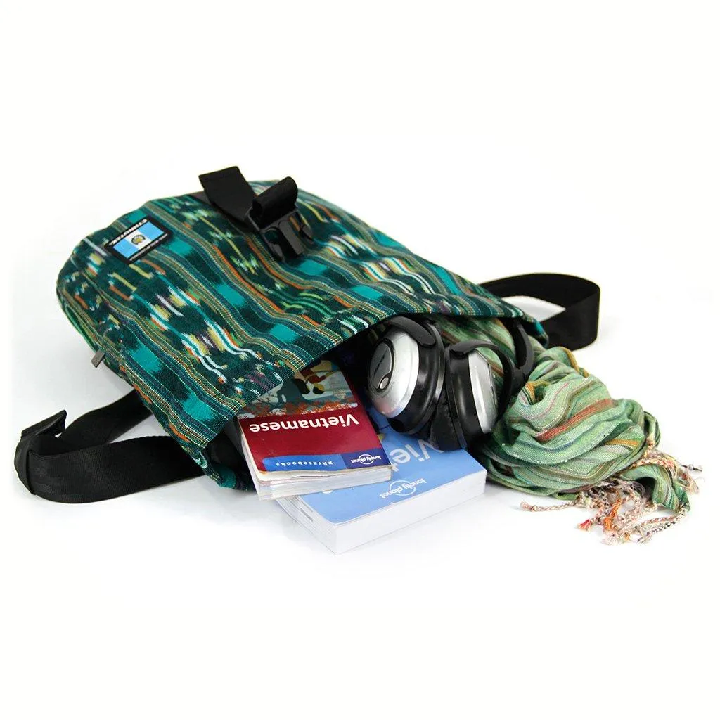 Cyclo Sling Bag - Special Edition