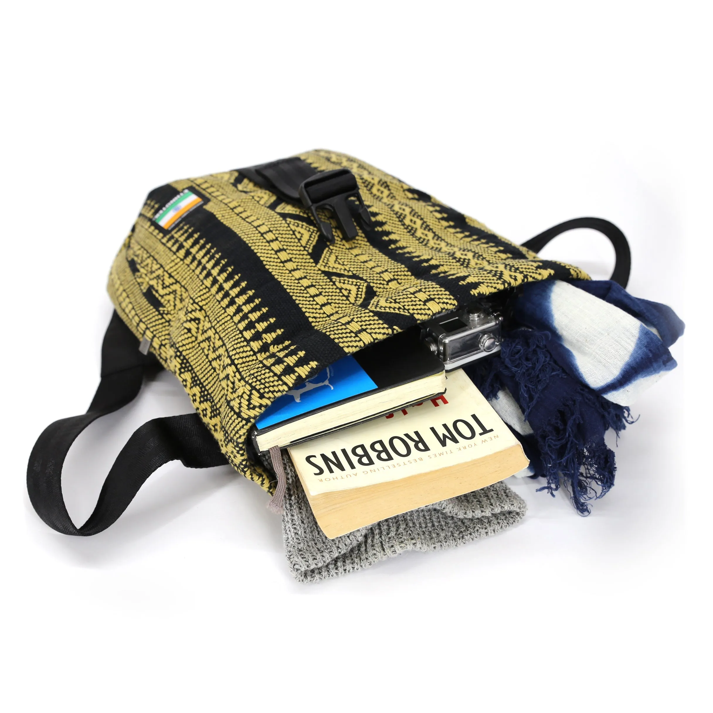 Cyclo Sling Bag - Special Edition
