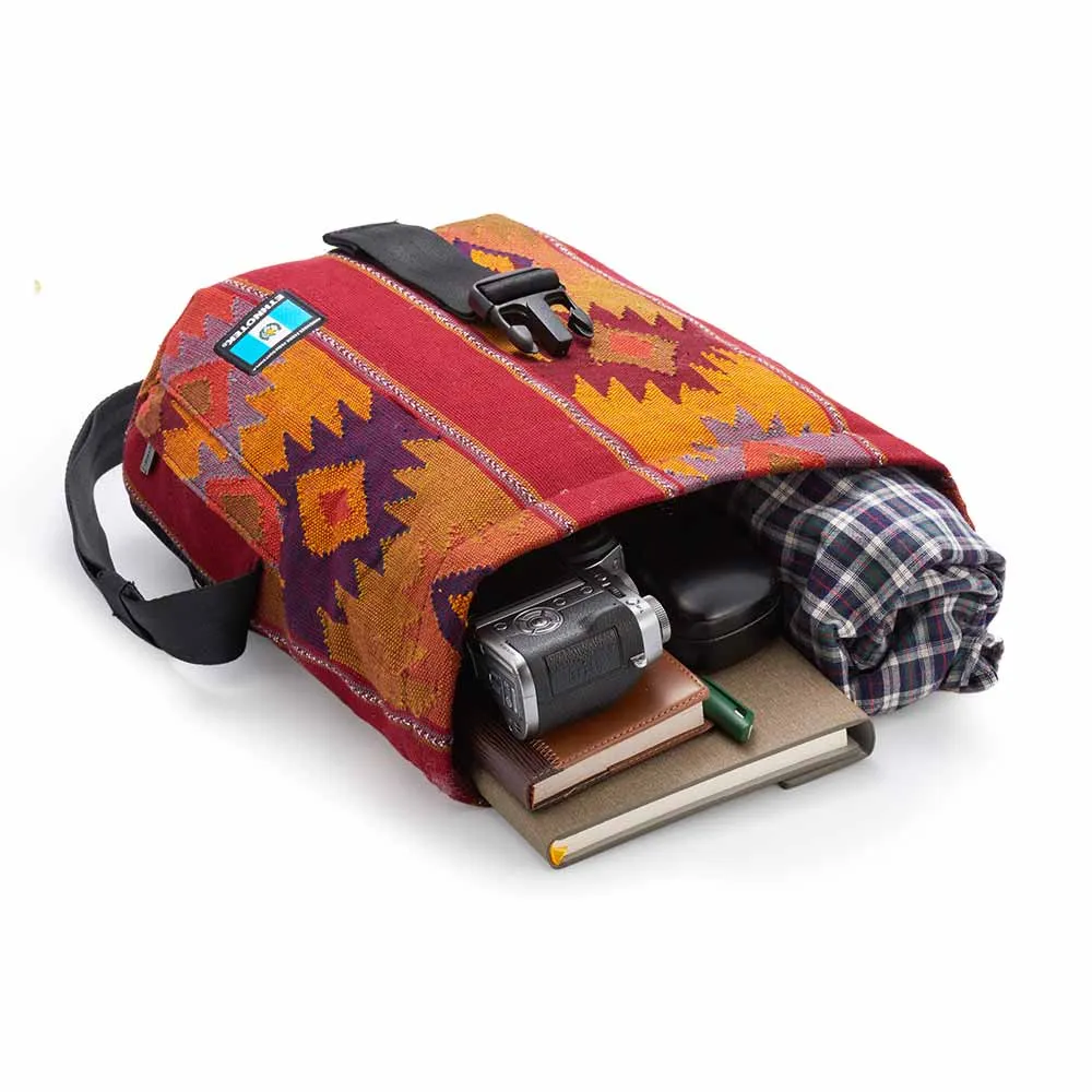 Cyclo Sling Bag - Special Edition