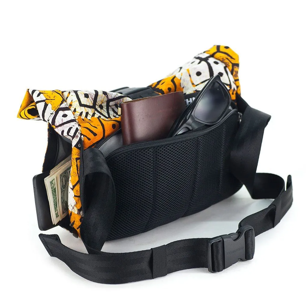 Cyclo Sling Bag - Special Edition