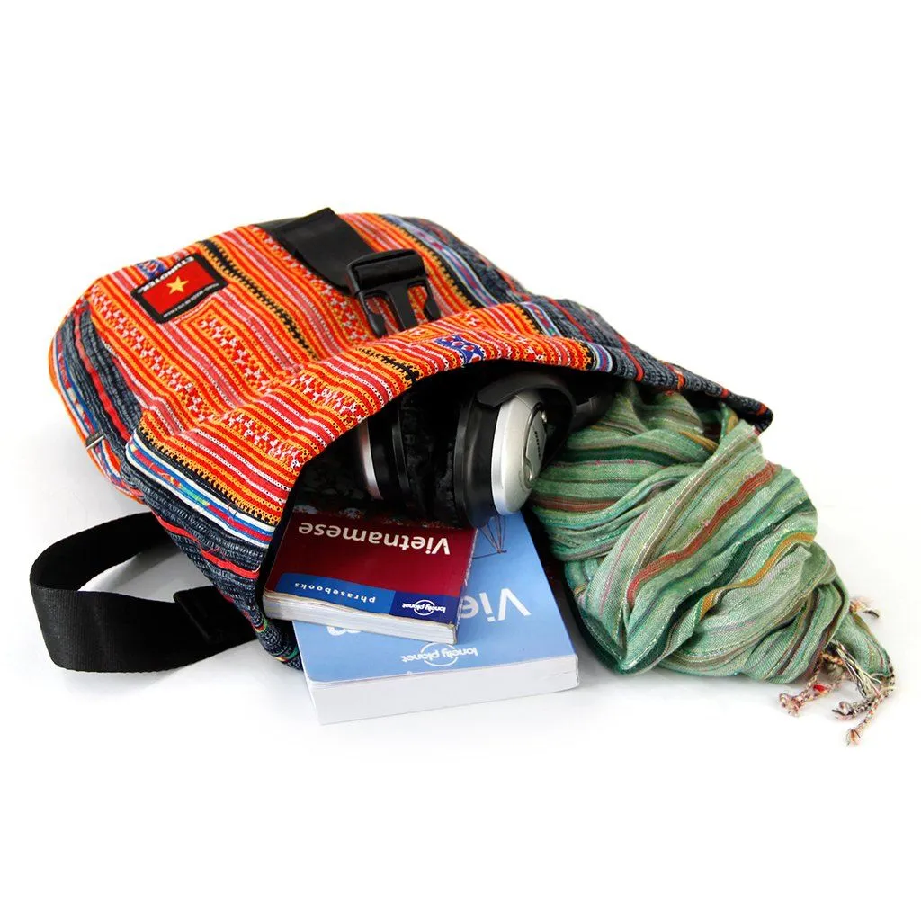 Cyclo Sling Bag - Special Edition