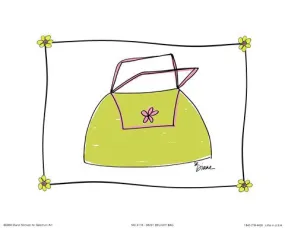 Daisy Delight Bag