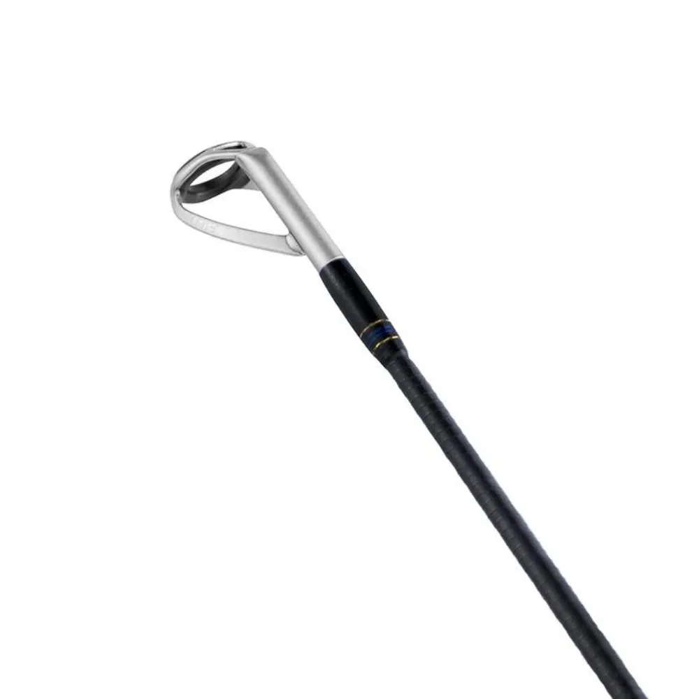 Daiwa 25 Saltiga LC AGS Spin Rod