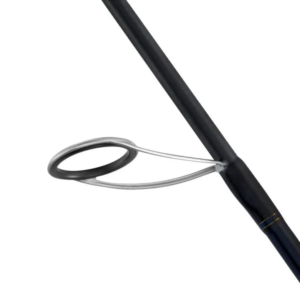 Daiwa 25 Saltiga LC AGS Spin Rod