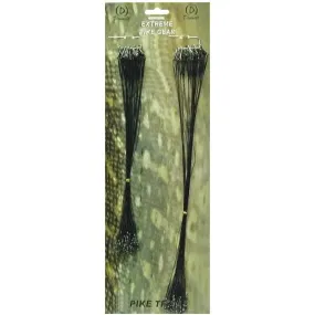 Dennett Wire Pike Trace 9 / 12inch (Each)