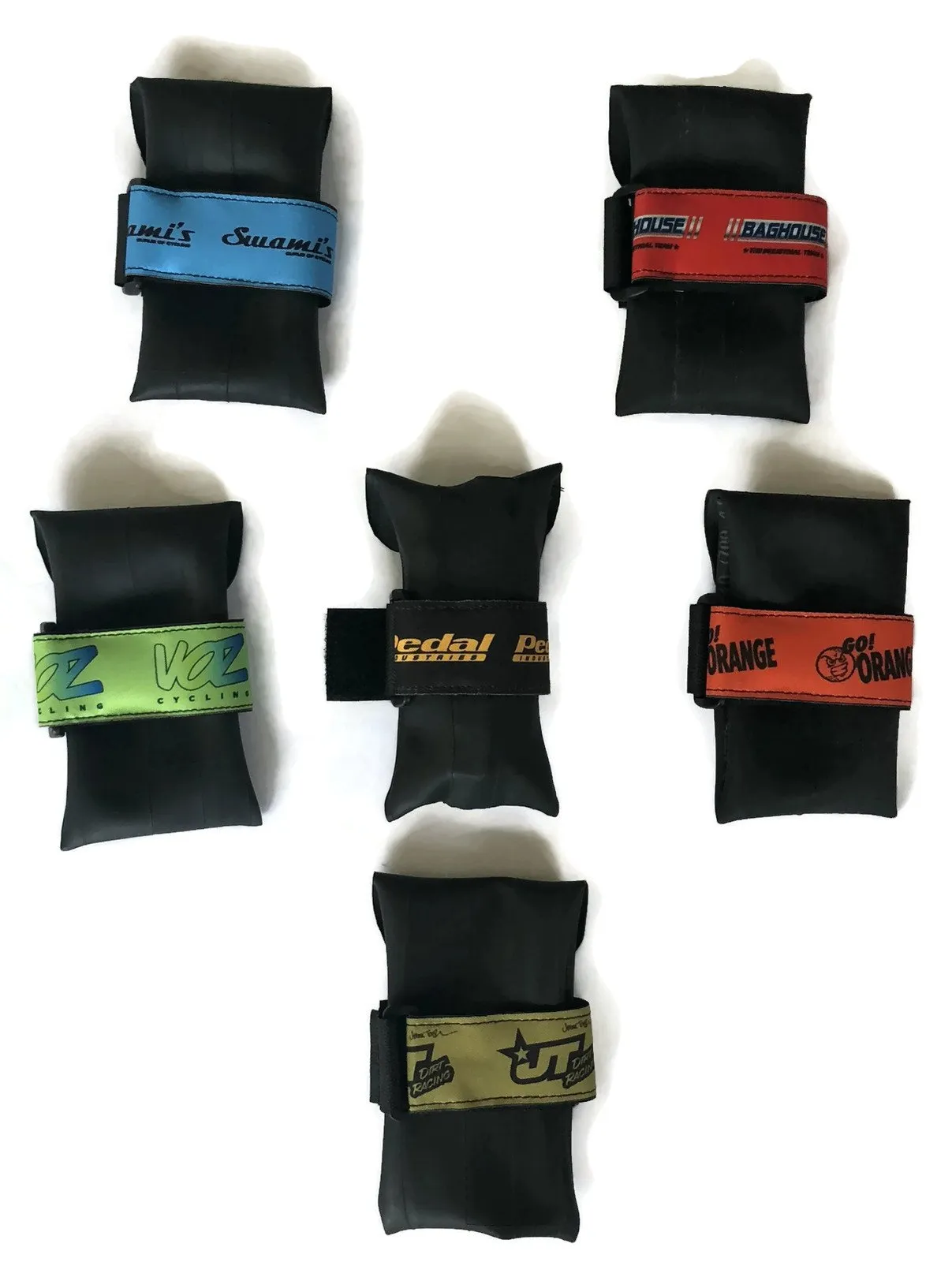 Dirt Devo 2023 MINI RaceDay Bag 2.0