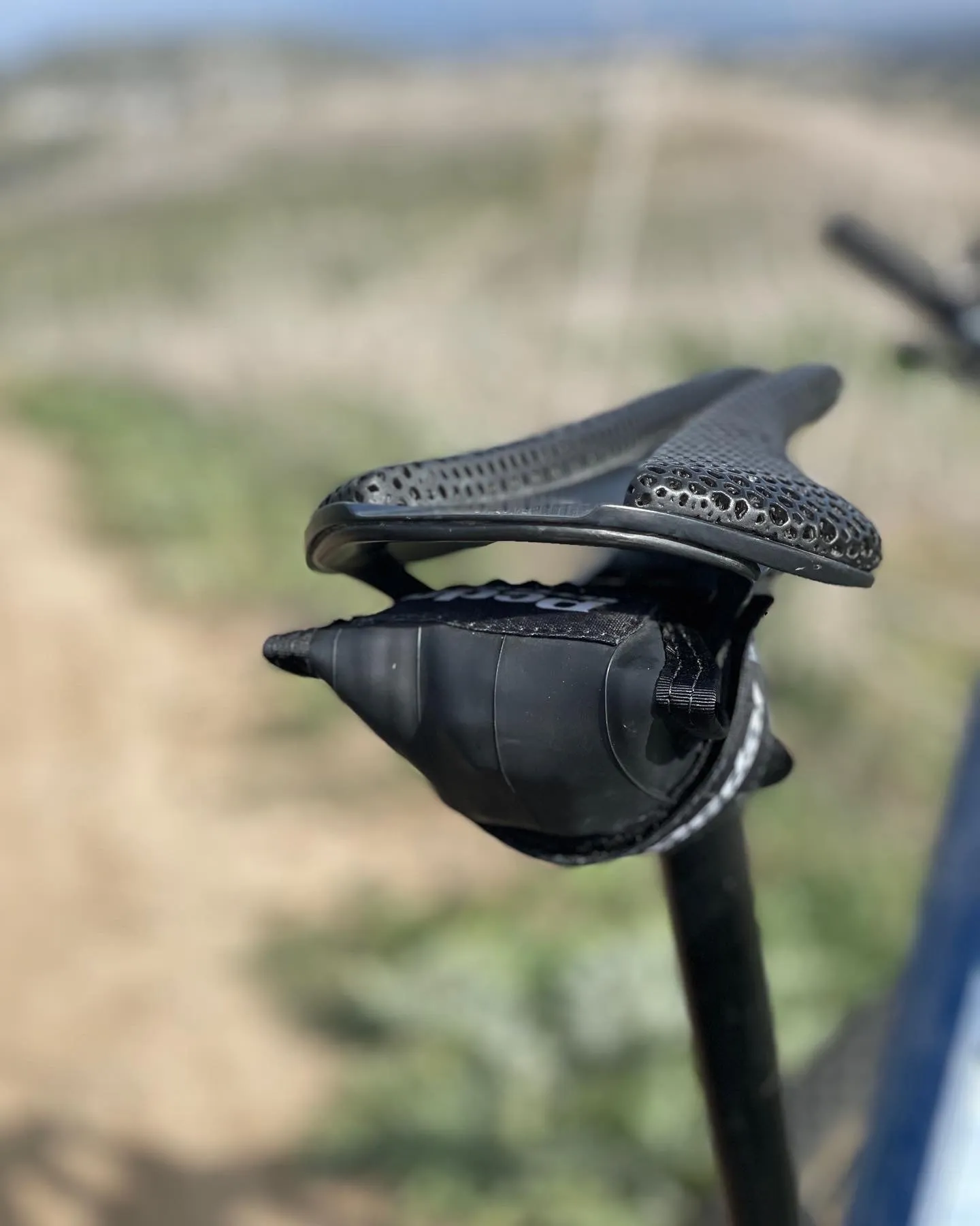 Dirt Devo 2023 MINI RaceDay Bag 2.0