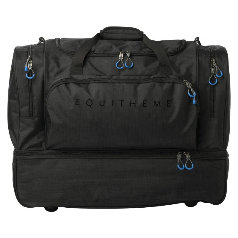 Equi Theme Sport Travel Bag