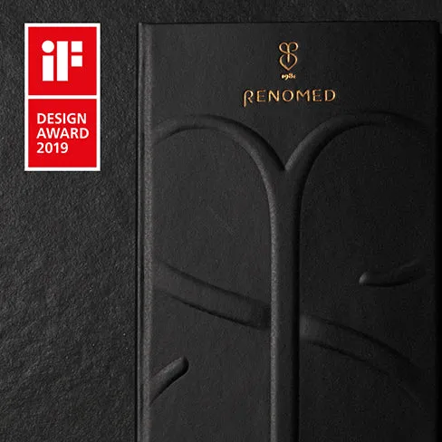 Exclusive Packaging - Medium