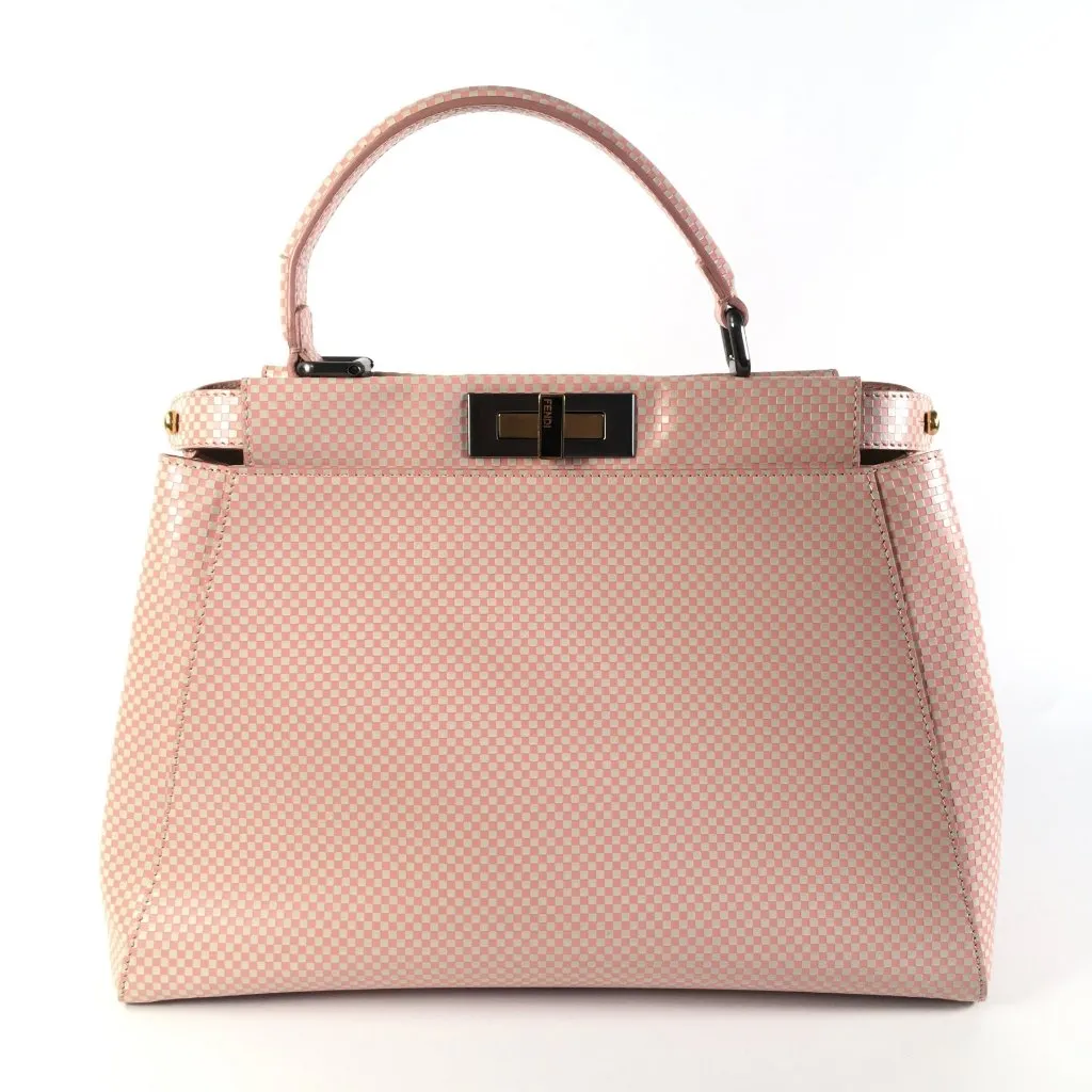 Fendi Medium Peekaboo