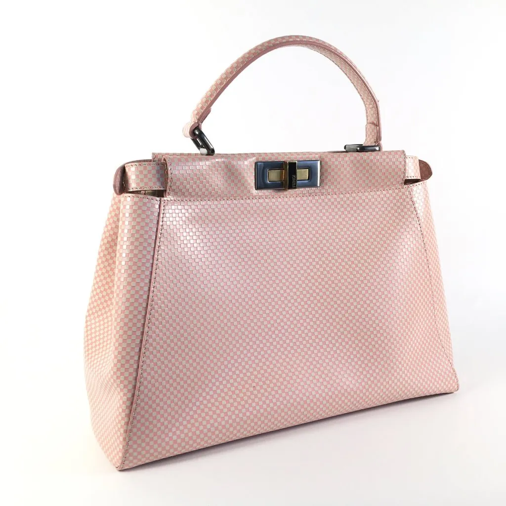 Fendi Medium Peekaboo